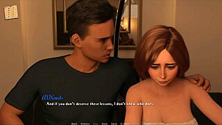 Three Rules Of Life 8 In Exciting Game!