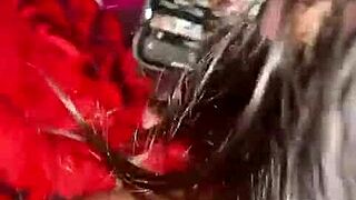 bigass indian wife loves showing off for you in update