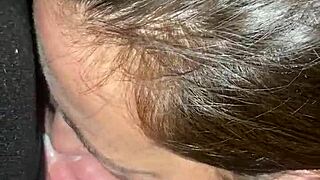 Public POV BJ or Wet Pussy Fuck?