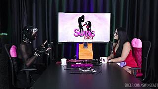 Ramona And Tifany In 69 Position