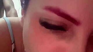 Big Tits Babe Takes Monster Cock In Pussy While On Pizzeria Call.