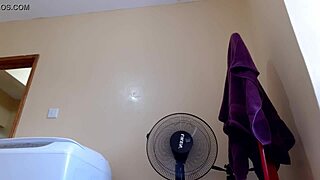 Big ass African sex tape leaked?