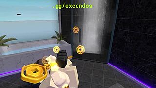 I fuck hard a fan whore in love with my dick