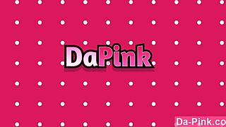 Tight teen slut gets fucked hard.