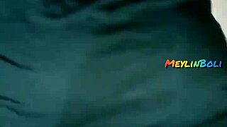 Gothic Big Ass Nympho Fucked From Behind By Neighbor!