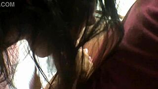 Hot girl really knows how to blowjob a dick until cum inside that cute mouth - my daily blowjob cum