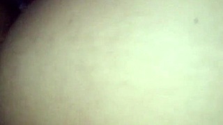 the otaku girl in the living room watching anime all day