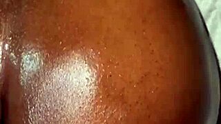 Bigass milf fucks ex boyfriend in dripping clothes ripped action