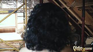 kiara and mia share old man's cum