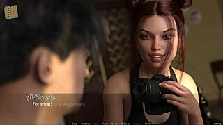 Summers Gone 75 Game Adventure.