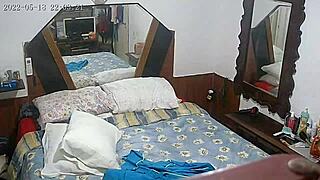 Quick Fetish Fuck With Latina Lover In Big Ass Action