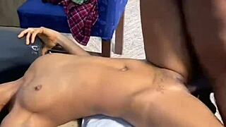 Teen Step Sister Loves Emotional Sweet Fuck Sessions