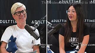 Ask weird questions while using vibrator?