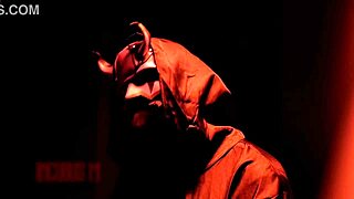 Incubus m masturbation bande annonce