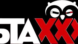 Rachel Evans Shows Her Ultimate Squirting Ability