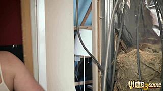 kiara and mia share old man's cum