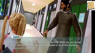 Academy 137 Excites!