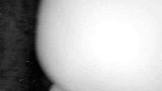 Riding Big Black Cock Bitch