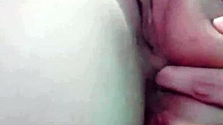 Sexy Argentina Babe Tempting Fan with Joi