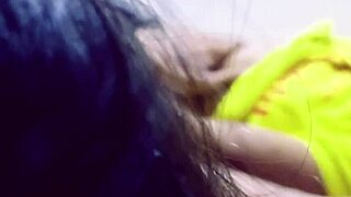 Emotional Plea to Fuck Her Nice Bent-Over Ass