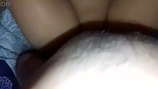 Stepdaughter Afraid of Ass Gives Pussy for Hour