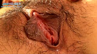 Want to see sexy Japanese legs in stockings? Check volume 43!