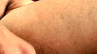 huge dildo teasing trans babe