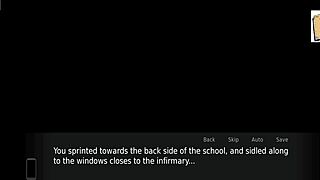 Academy 137 Excites!