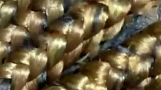 Bigass milf fucks ex boyfriend in dripping clothes ripped action