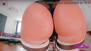 Unleashing My Wildest Desires Sexydeas Squirt