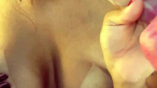 Wife With Big Black Cock In Hotel: 'Giving It Good!'