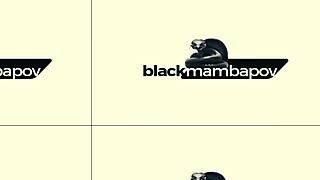 Stranger Fucks Stripper With Big Black Dick