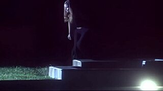 Blonde Mom Shay Sweet Deepthroats And Gets Anal Gaping