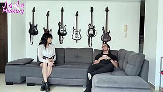 Psychologist Therapy With William Vega!