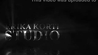 Wet Gangbang Overwhelms Two Sluts With Big Cocks