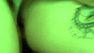 fuck my ass bareback you lucky dude