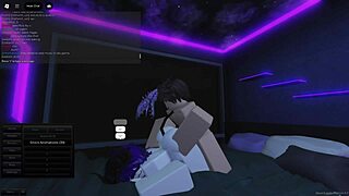 why not tease with part 2 of sex with my fan <3?