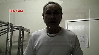 farrah fox and sexy t in fishnet threesome