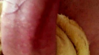 voyeur captures nude video scene