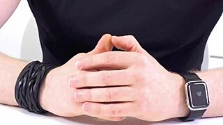 sweet jade presley loves giving head in german scene