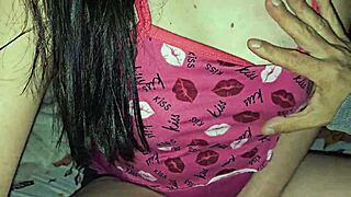 Stepdaughter Visits My Room At Night While Wife Is Away