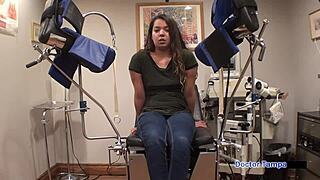 Dr. Tampa's Selena Perez Immigration Physical