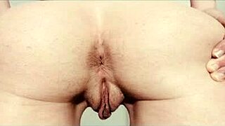 Pussy Part 2 with Intense Close-Ups