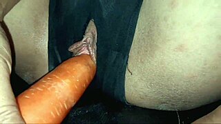 Extreme Slut Training Intensifies with Creampie!