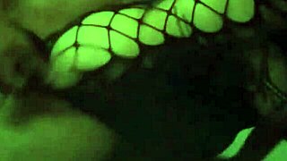 me la coje de a perrito