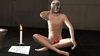 Gumi pays her debts with dancing