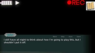 academy 41 game with suggestive elements