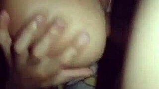 fazendo cuzinho virar cuzão com anal gaping