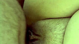 pov raw bareback with chubby milf stepmom