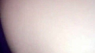 the otaku girl in the living room watching anime all day